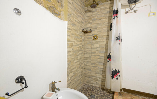 Ferienwohnung - Montemassi , Italien - ITG017 702