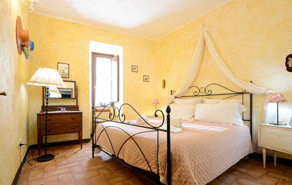 Ferienwohnung - Montemassi , Italien - ITG017 4