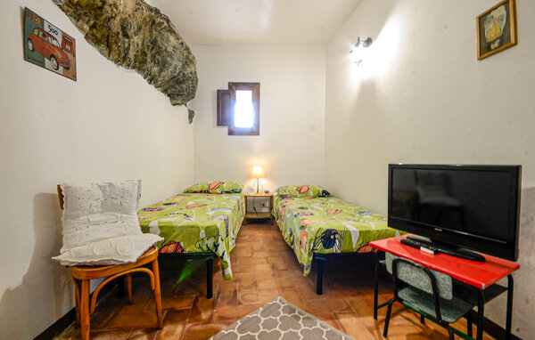 Ferienwohnung - Montemassi , Italien - ITG017 5