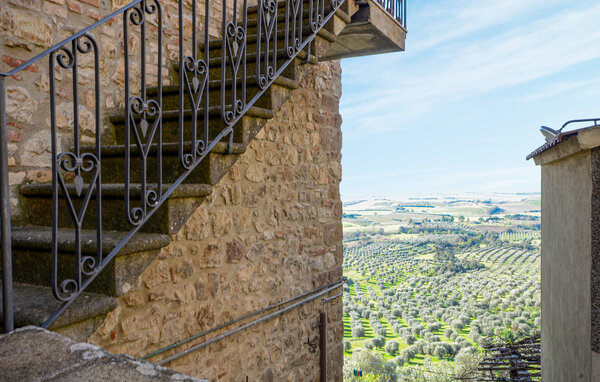Ferienwohnung - Montemassi , Italien - ITG017 82