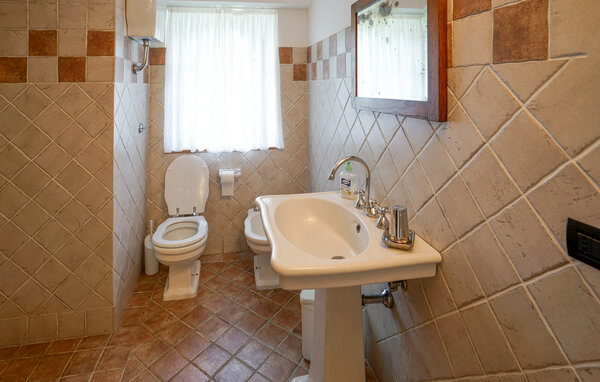 Casa vacanze - Manciano , Italia - ITG018 702