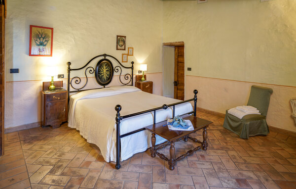 Casa vacanze - Manciano , Italia - ITG018 5