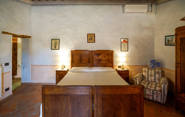 Casa vacanze - Manciano , Italia - ITG018 601