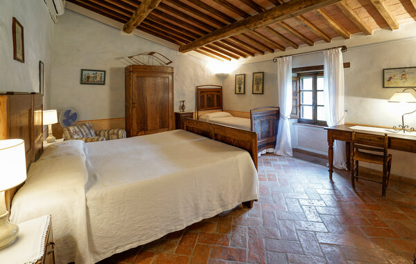 Casa vacanze - Manciano , Italia - ITG018 602