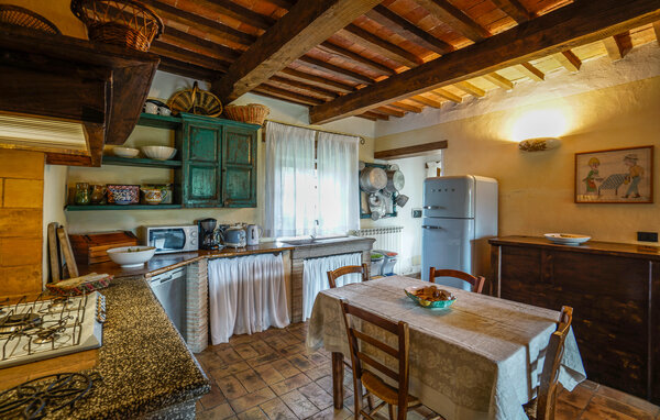 Casa vacanze - Manciano , Italia - ITG018 401