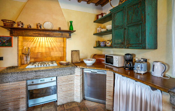 Casa vacanze - Manciano , Italia - ITG018 402