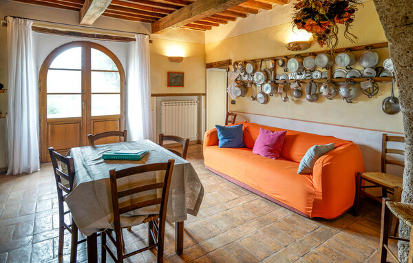 Casa vacanze - Manciano , Italia - ITG018 303