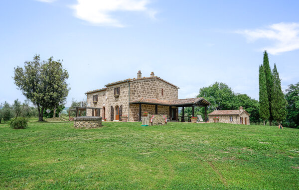 Casa vacanze - Manciano , Italia - ITG018 81