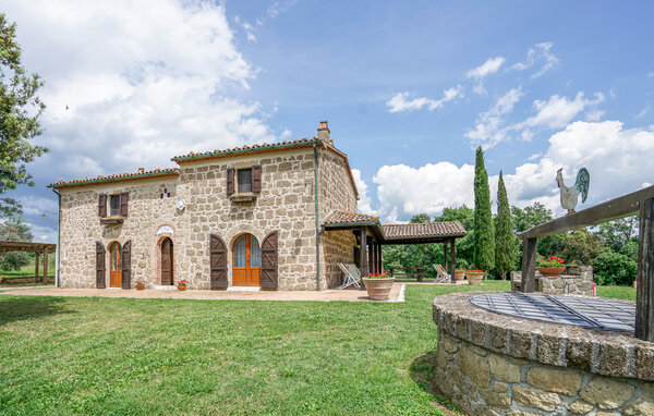 Casa vacanze - Manciano , Italia - ITG018 82