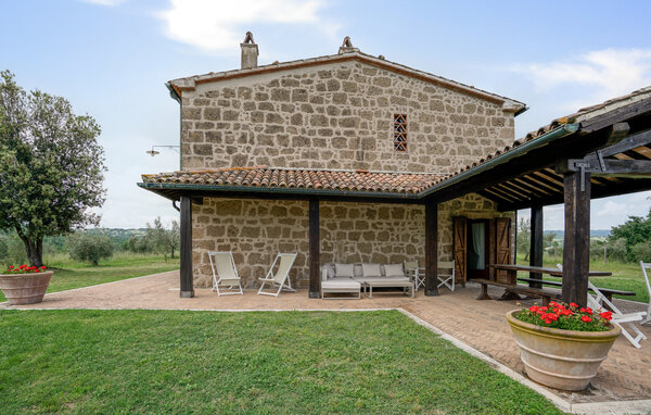 Casa vacanze - Manciano , Italia - ITG018 6