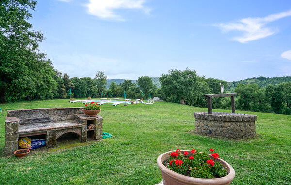 Casa vacanze - Manciano , Italia - ITG018 7