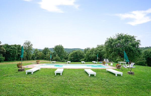 Casa vacanze - Manciano , Italia - ITG018 11