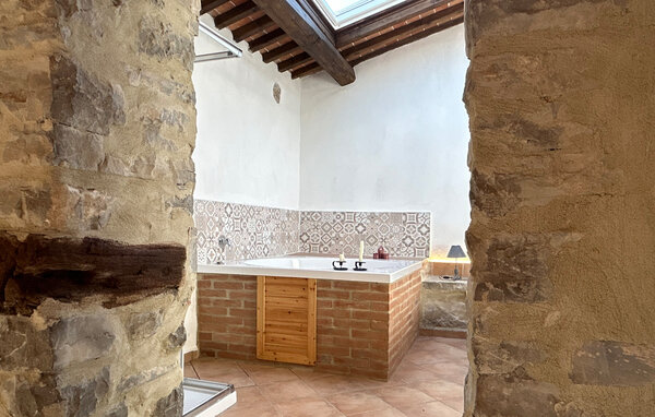 Apartament - Arcidosso , Wlochy - ITG019 703