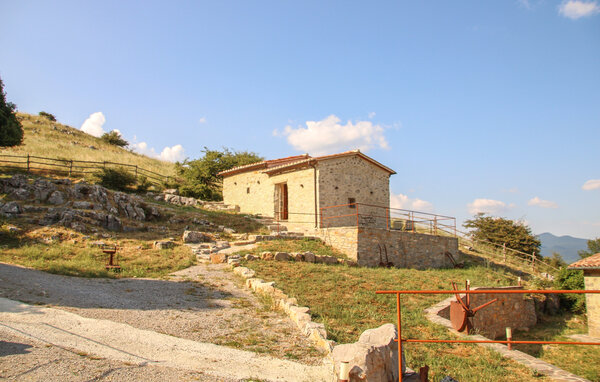 Ferienwohnung - Arcidosso , Italien - ITG019 1
