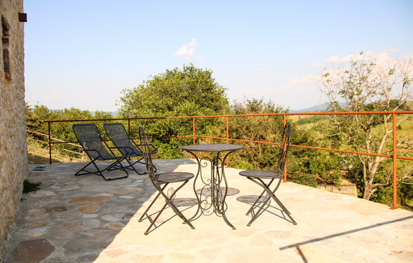 Ferienwohnung - Arcidosso , Italien - ITG019 2