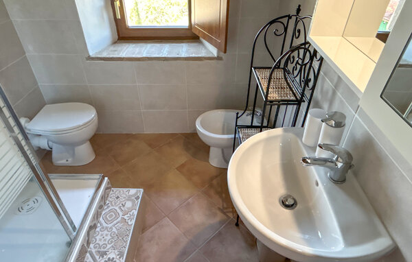 Apartament - Arcidosso , Wlochy - ITG020 701