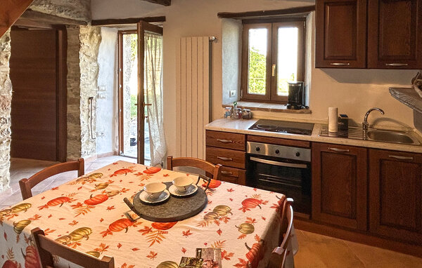 Apartament - Arcidosso , Wlochy - ITG020 3