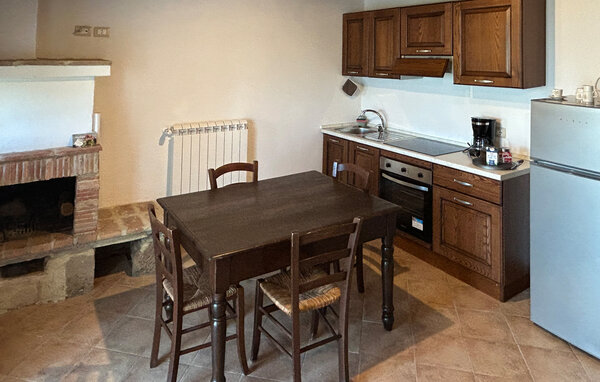 Apartament - Arcidosso , Wlochy - ITG020 401