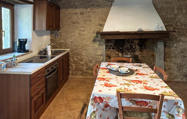 Apartament - Arcidosso , Wlochy - ITG020 402