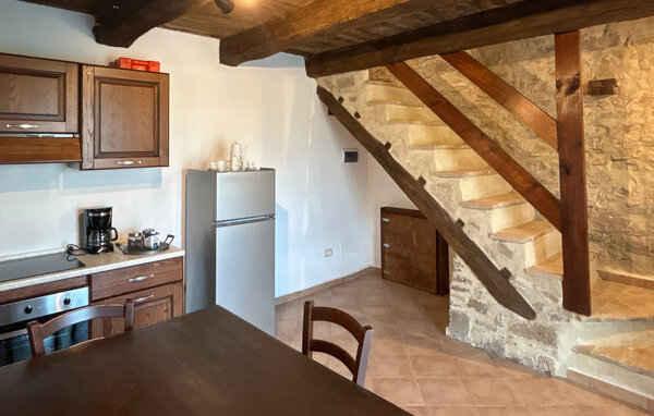 Apartament - Arcidosso , Wlochy - ITG020 404