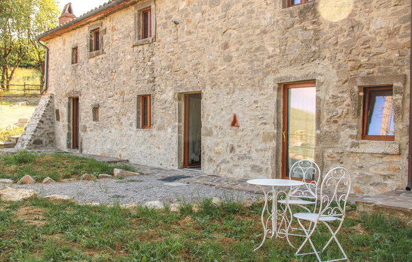 Ferienwohnung - Arcidosso , Italien - ITG020 1