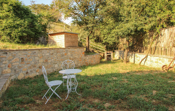 Ferienwohnung - Arcidosso , Italien - ITG020 2