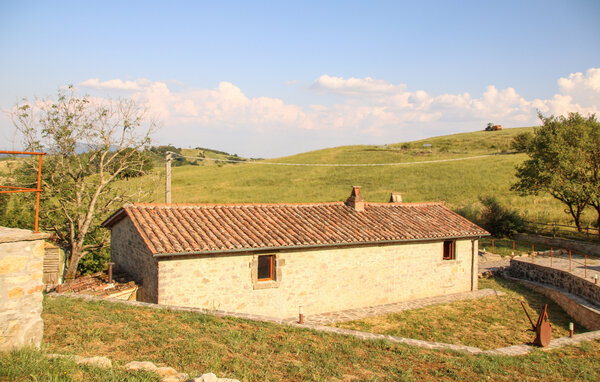 Appartamento - Arcidosso , Italia - ITG022 81
