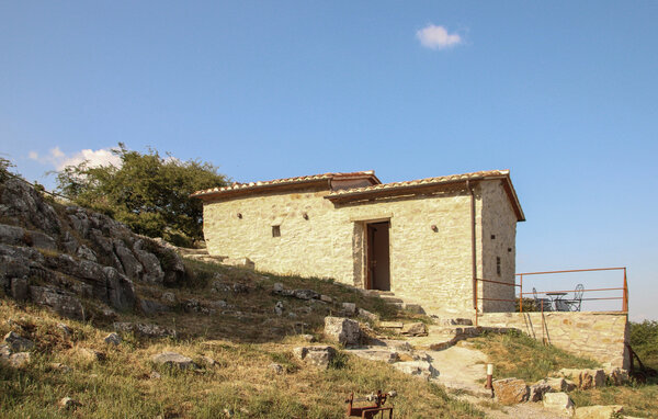 Appartamento - Arcidosso , Italia - ITG022 82
