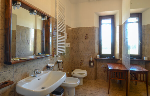 Holiday Home - Roccastrada , Italy - ITG023 703