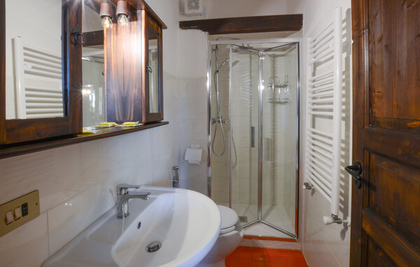 Holiday Home - Roccastrada , Italy - ITG023 705