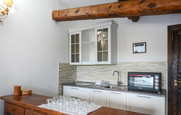 Holiday Home - Roccastrada , Italy - ITG023 401