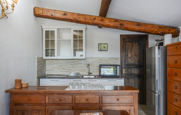 Holiday Home - Roccastrada , Italy - ITG023 5