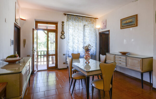 Holiday Home - Roccastrada , Italy - ITG023 3