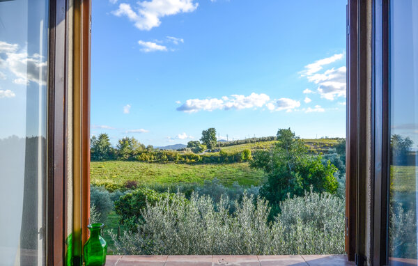Holiday Home - Roccastrada , Italy - ITG023 201