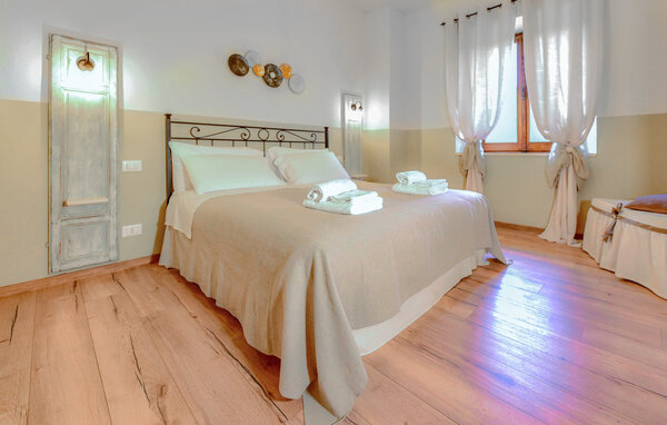 Feriehus - Castel del Piano , Italia - ITG024 605