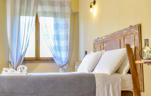 Feriehus - Castel del Piano , Italia - ITG024 607