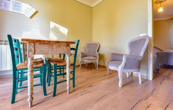 Feriehus - Castel del Piano , Italia - ITG024 7