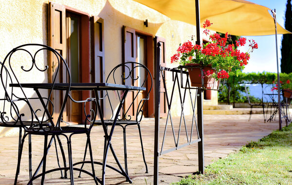 Feriehus - Castel del Piano , Italia - ITG024 102