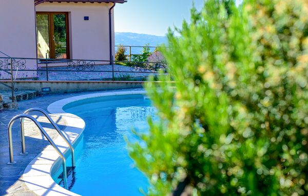 Feriehus - Castel del Piano , Italia - ITG024 12