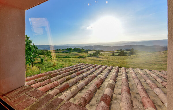 Feriehus - Castel del Piano , Italia - ITG024 202