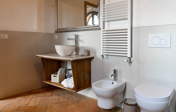 Ferienhaus - Cinigiano , Italien - ITG025 701