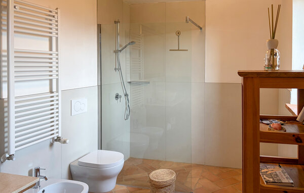 Ferienhaus - Cinigiano , Italien - ITG025 702