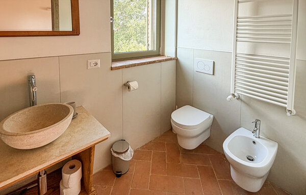 Ferienhaus - Cinigiano , Italien - ITG025 703