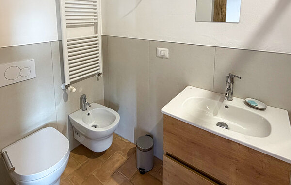 Ferienhaus - Cinigiano , Italien - ITG025 704