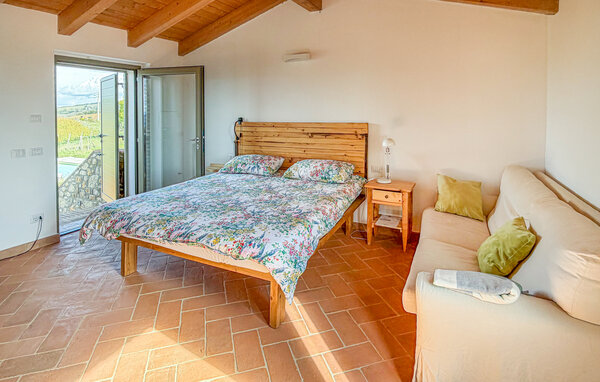 Ferienhaus - Cinigiano , Italien - ITG025 6