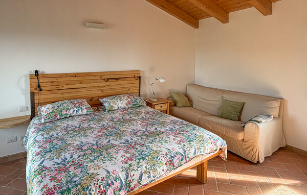 Ferienhaus - Cinigiano , Italien - ITG025 601