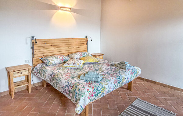 Ferienhaus - Cinigiano , Italien - ITG025 602