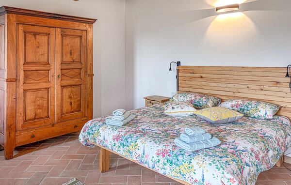 Ferienhaus - Cinigiano , Italien - ITG025 603