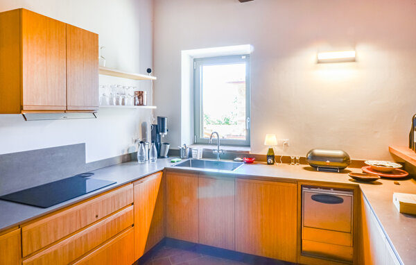 Ferienhaus - Cinigiano , Italien - ITG025 401