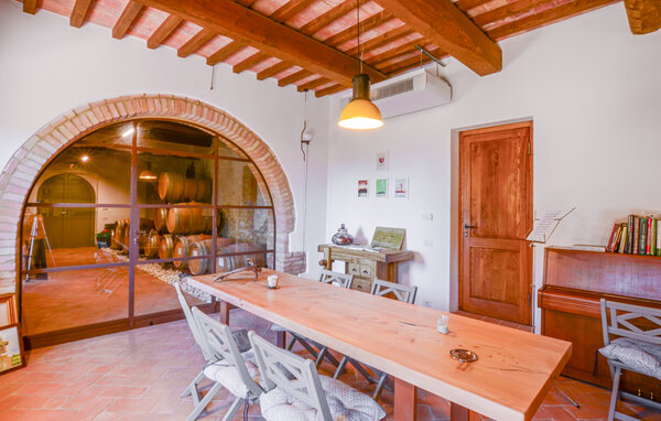 Ferienhaus - Cinigiano , Italien - ITG025 5